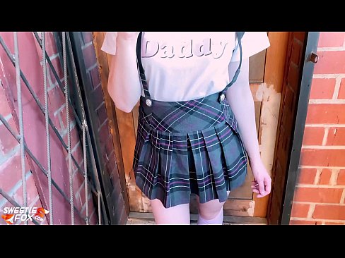 ❤️ Schoolgirl Sucks her dick deeply and fucks instead of classes. ❤ Fucking at us en-us.yespornpics.ru