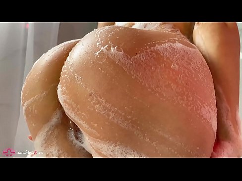 ❤️ Brunette Masturbates Pussy with Vibrator to Intense Orgasm in Shower ❤ Fucking at us en-us.yespornpics.ru