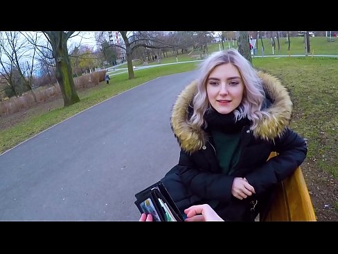 ❤️ Swallows a stranger's hot cum for money - blowjob in the park by Eva Elfie ❤ Fucking at us en-us.yespornpics.ru